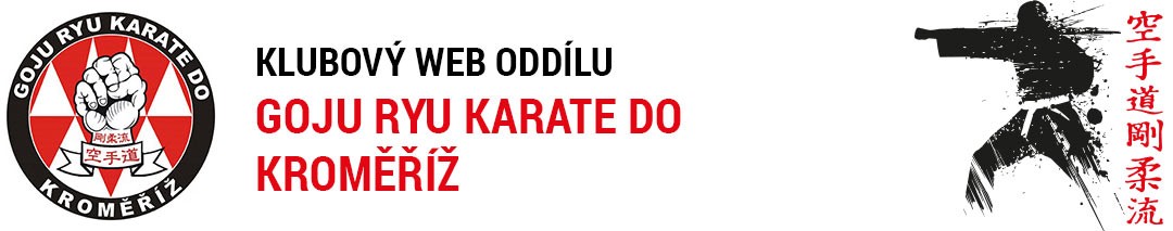Karate Kroměříž